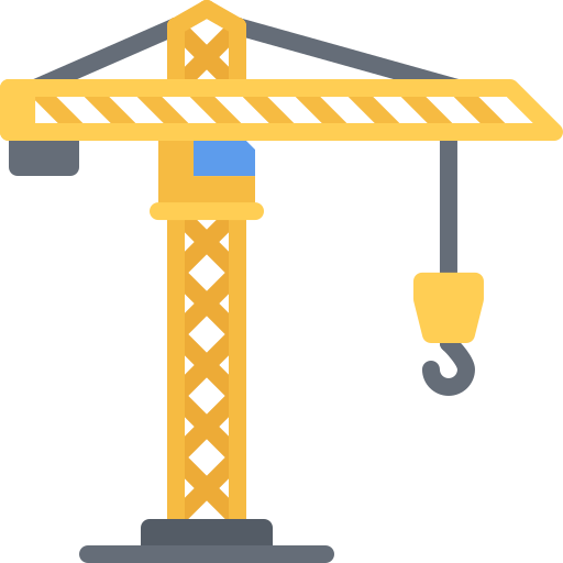 Icon SPESIALIS (Konstruksi Khusus)