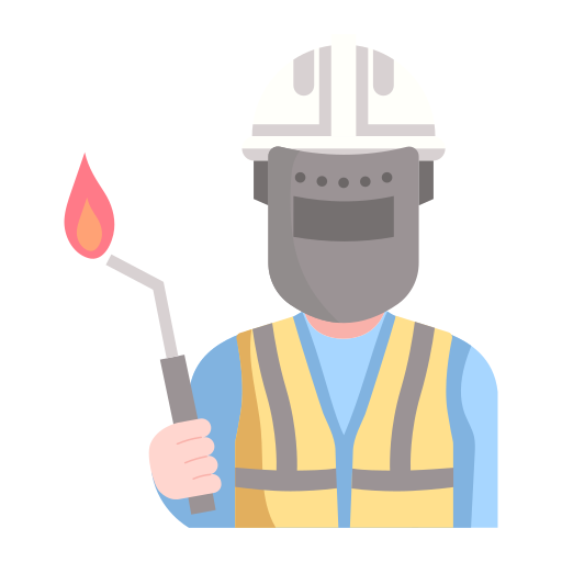 Icon SPESIALIS (Penyelesaian Bangunan)