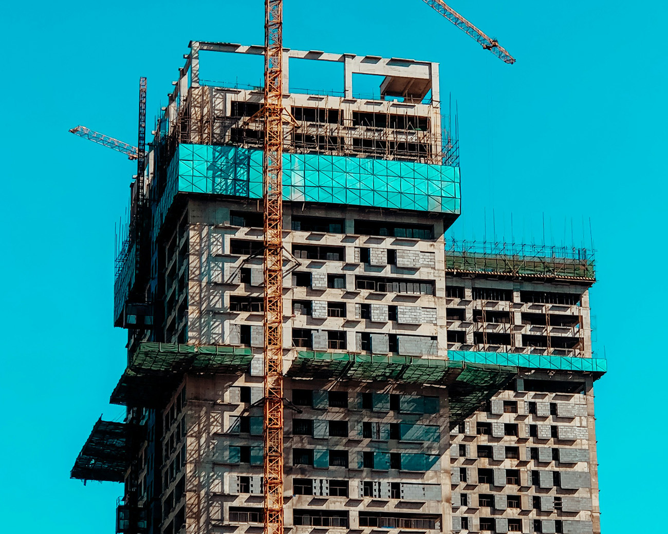 Mengapa Memilih Kami - KAHAJA JABAR